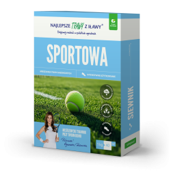 Mieszanka sportowa
