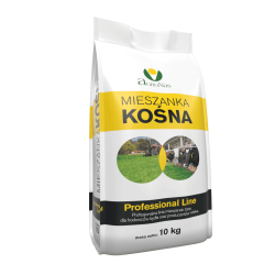Kośna na gleby suche