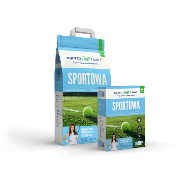 sportowa