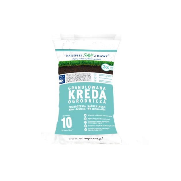 Kreda 10kg