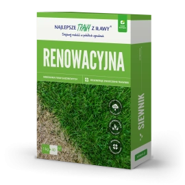 Mieszanka renowacyjna
