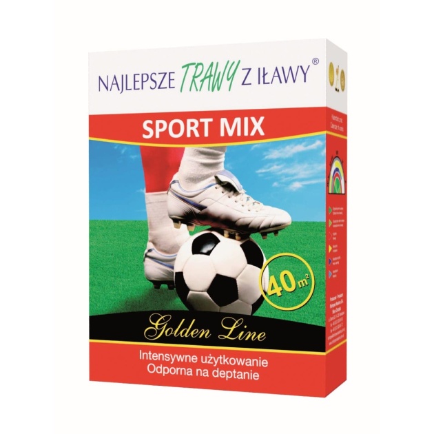 karton sport mix GL 1kg