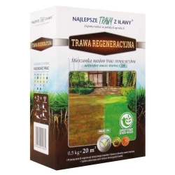 Mieszanka regeneracyjna